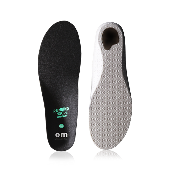 Ortho Movement - indlægssåler Standard Løb | JT-Sport.dk