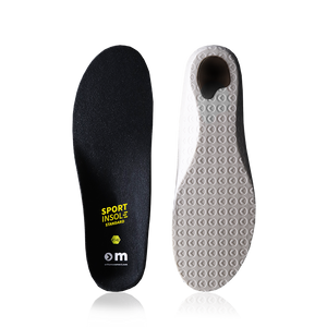 Ortho Movement - indlægssåler Standard Sport | JT-Sport.dk