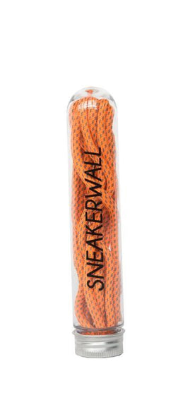 3M Ropelaces Dot Orange | Lion Feet