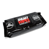 50 Cleaning Wipes Mega Pack - Sneaky - Lion Feet - Clean & Protect