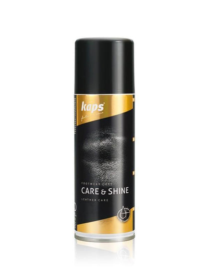 Care & Shine spray