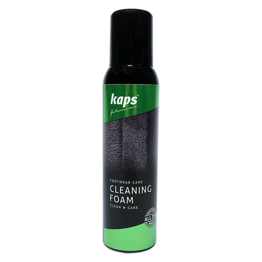 Cleaning Foam 3 Pack - Kaps - Lion Feet - Clean & Protect