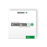 Conditioner - Dubbin Waterproof Wax - SNEAKERS ER - Lion Feet - Clean & Protect