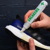 Dark Grey Midsole Pen - SNEAKERS ER - Lion Feet - Sneaker Restoration
