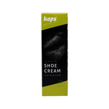 Læder skocreme - Kaps - Lion Feet - Clean & Protect