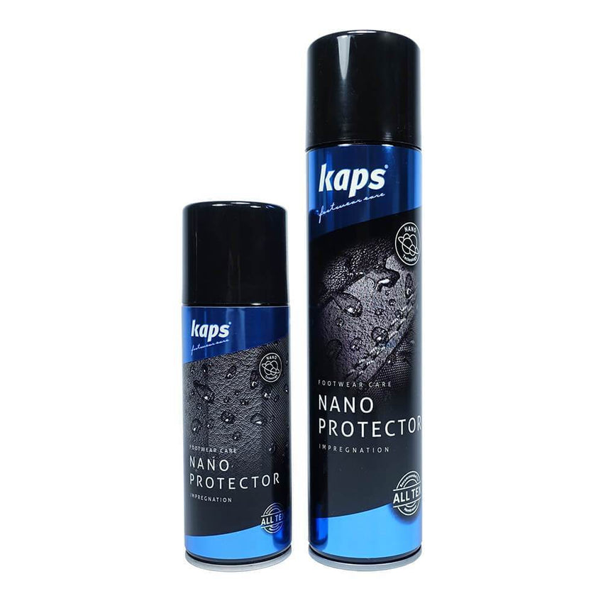 Mega Nano Protector (400 ml) - 3 Pack - Kaps - Lion Feet - Clean & Protect
