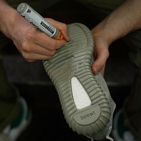 Moonrock Midsole Pen - SNEAKERS ER - Lion Feet - Sneaker Restoration