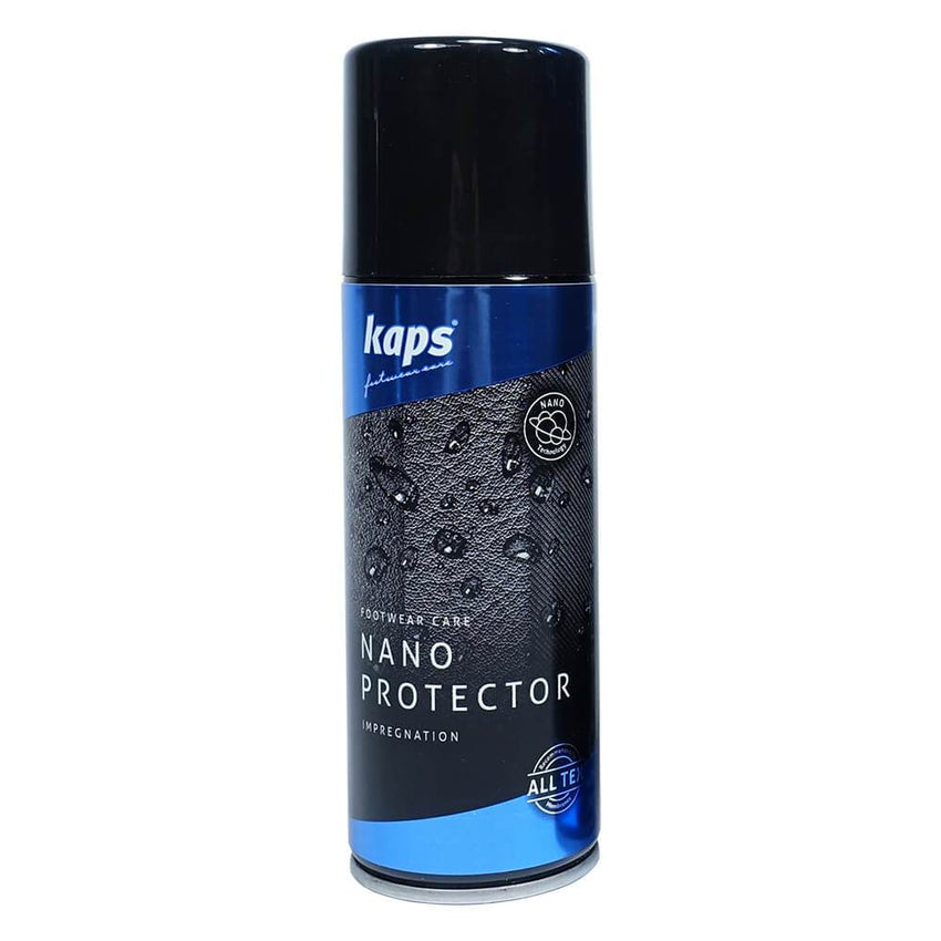 Nano Protector 3 Pack - Kaps - Lion Feet - Clean & Protect