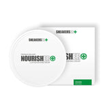 Nourisher - Leather Reviving Cream - SNEAKERS ER - Lion Feet - Clean & Protect