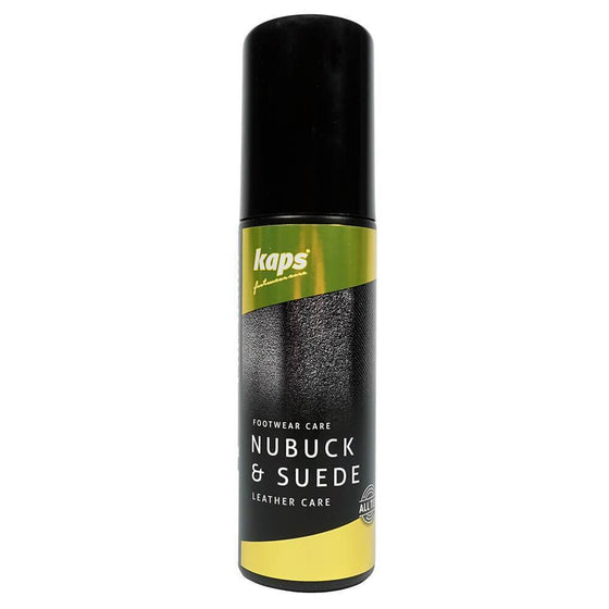 Nubuck & Suede Color Renovator - Kaps - Lion Feet - Clean & Protect