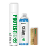 Premium Clean & Protect Pack - SNEAKERS ER - Lion Feet - Clean & Protect
