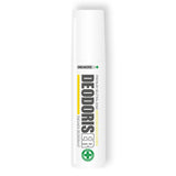 Premium DeodorisER - Middelhavs Citron - SNEAKERS ER - Lion Feet - Clean & Protect