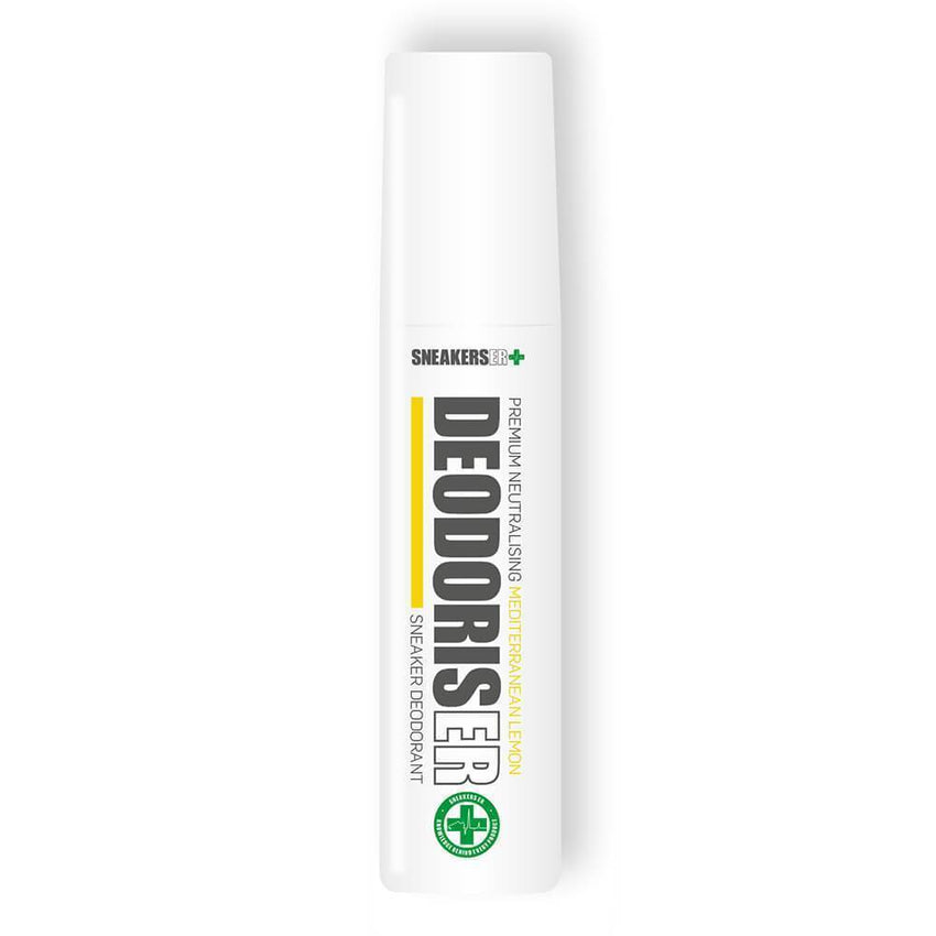 Premium DeodorisER Pack - SNEAKERS ER - Lion Feet - Clean & Protect