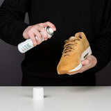 Premium Protector Spray 3 Pack - SNEAKERS ER - Lion Feet - Clean & Protect