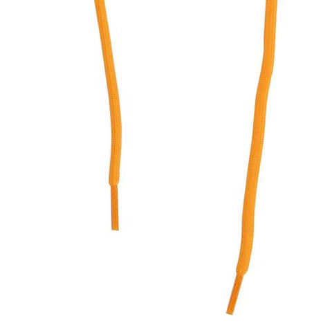Ropelaces Orange snørebånd