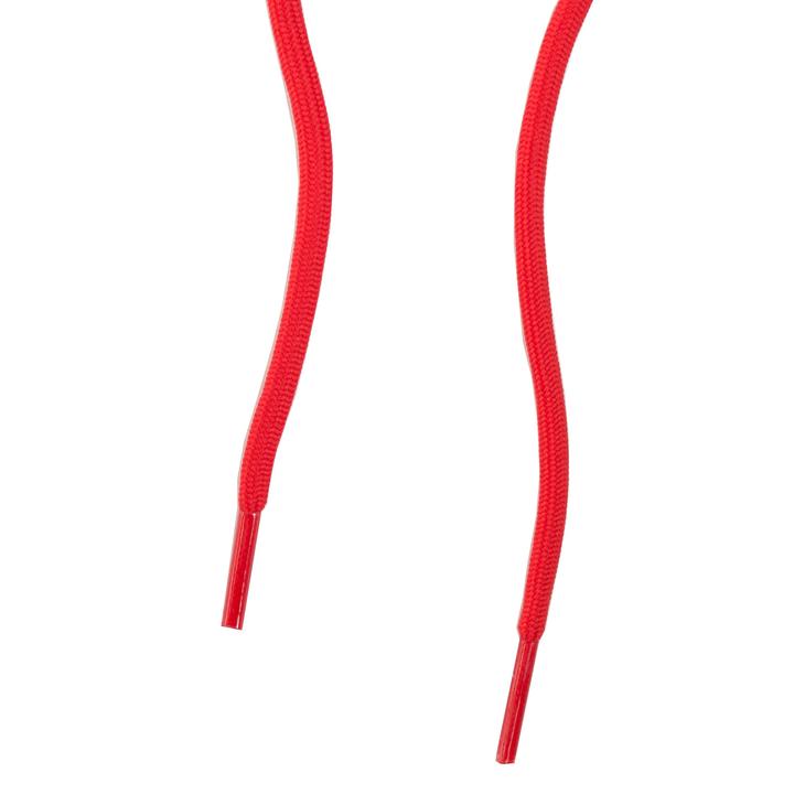 Ropelaces Røde snørebånd