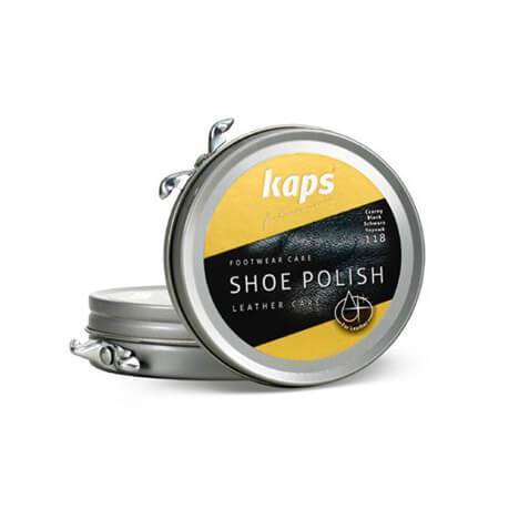 Shoe Polish - Kaps - Lion Feet - Clean & Protect