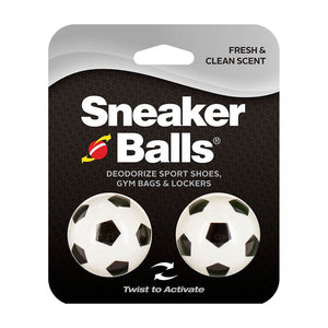 SneakerBalls - SneakerBalls - Lion Feet - Clean & Protect