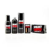 Sneaky Complete Cleaning Kit - Sneaky - Lion Feet - Clean & Protect