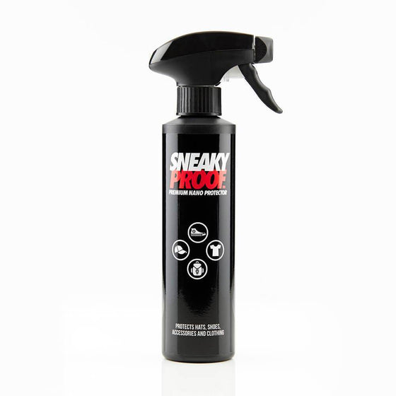 Sneaky Proof (275ml) - Sneaky - Lion Feet - Clean & Protect