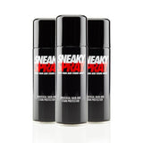 Sneaky Protect Spray 3 Pack - Sneaky - Lion Feet - Clean & Protect