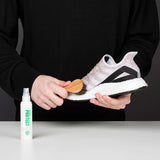 Superhydrophobic Protector Applicator - SNEAKERS ER - Lion Feet - Clean & Protect