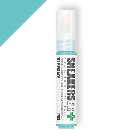 Tiffany Midsole Pen - SNEAKERS ER - Lion Feet - Sneaker Restoration