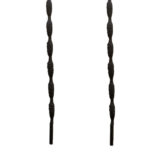 Trim Next Gen brune no-slip snørebånd | Lion Feet